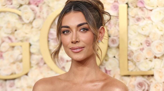 Brianna LaPaglia says her Sports Illustrated Swimsuit Shoot sent fans into frenzy