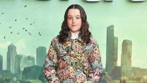 Bella Ramsey: 5 Things About the Star of ‘The Last of Us’