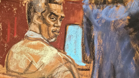 Legal expert Lisa Bonner says it’s ‘highly unlikely’ that Sean ‘Diddy’ Combs will testify in his sex trafficking trial