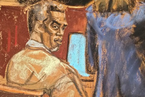 Legal expert Lisa Bonner says it’s ‘highly unlikely’ that Sean ‘Diddy’ Combs will testify in his sex trafficking trial