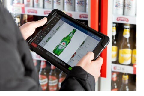 Heineken sacia su sed de datos con IA