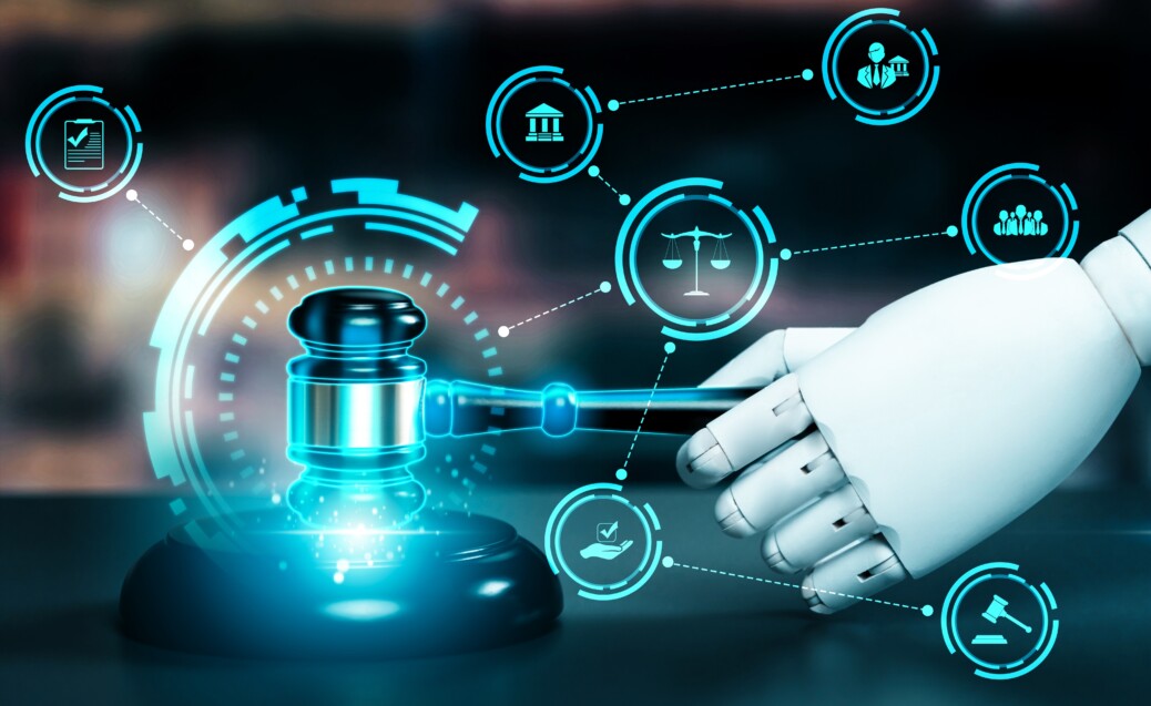 AI regulation in the US is heating up, but keeping up will become harder