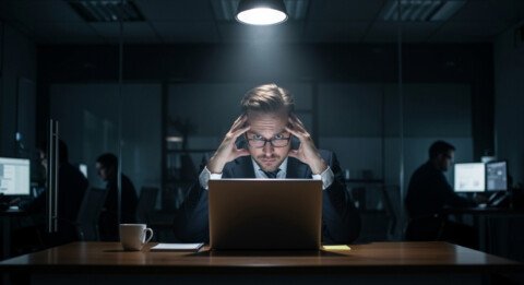 Are CIOs buckling under the weight of expectation to deliver business value?