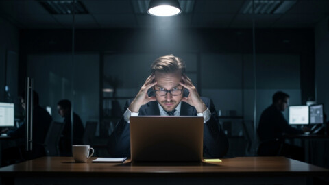 Are CIOs buckling under the weight of expectation to deliver business value?