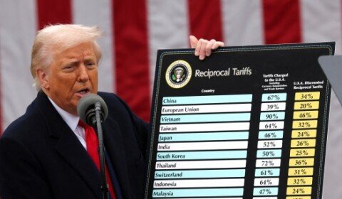 Thank Goodness for Libertarian Law Firms