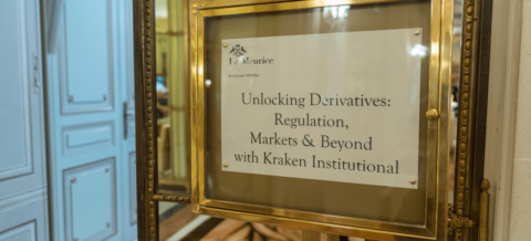 Unlocking crypto derivatives: Europe’s moment for institutional growth