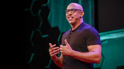 A survival guide for musicians in the age of AI | Harvey Mason jr.