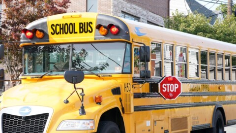 Hempstead flips on Long Island school-bus-cam scandal, now claims $20M in traffic tickets are legit