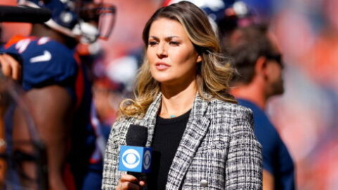 Amanda Balionis Makes Feelings Clear On Scottie Scheffler as He Eyes Third PGA Tour Win of the Season