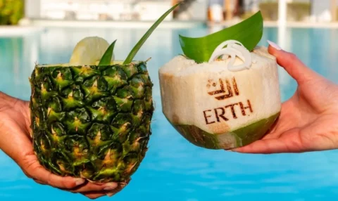 Escape to Timeless Luxury: Erth Abu Dhabi Launches Exclusive Summer Stays with Beachfront Bliss