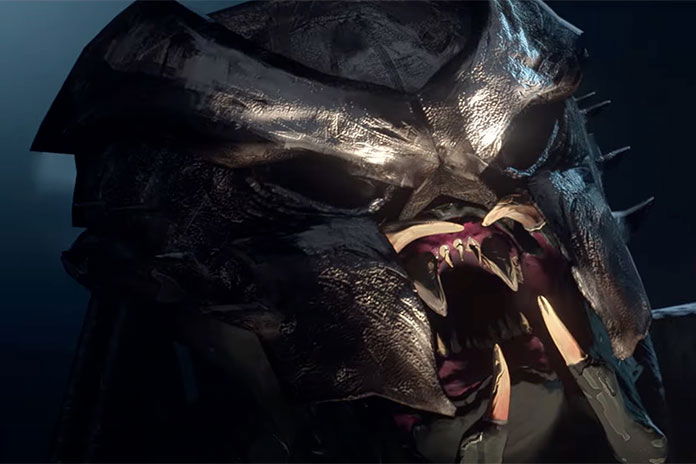 Quick News: Split, D&D, Nobody, Predator