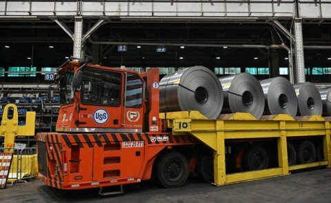 How Doubling Tariffs on Steel and Aluminum Will Hit U.S. Businesses and Consumers