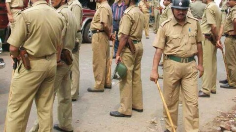 Suspected Nigerian Drug Peddler Arrested In India