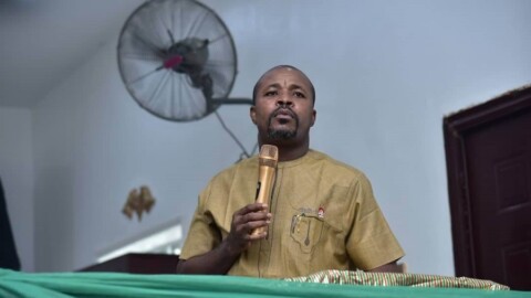 Benjamin Kalu Was Used To ‘Cash Out’ — Nwoke Dismisses Tinubu Endorsement