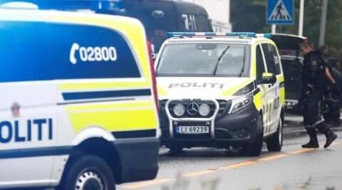 Norwegian court jails doctor for decades-long sexual abuse of patients