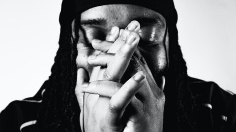 Jords Returns With ‘Mixtape J’