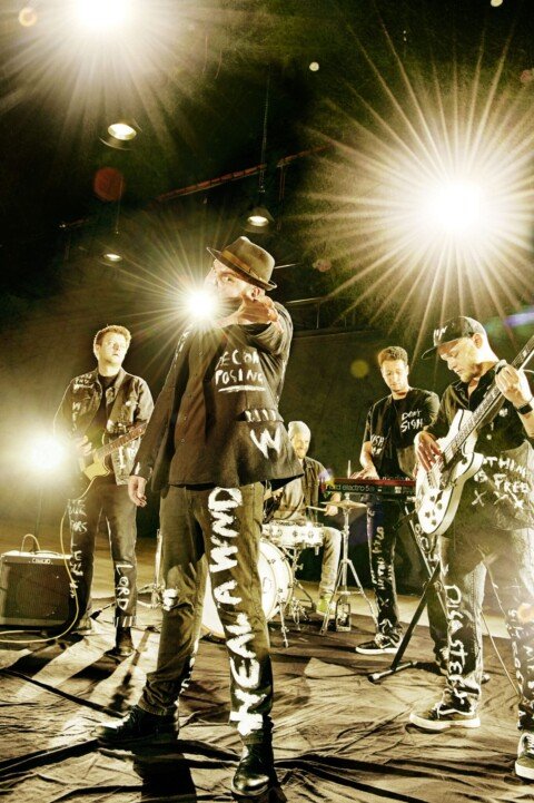 WellBad Share New Single ‘Bucket List’