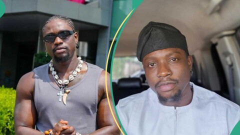 Islam vs Christianity: Verydarkman Opens Up on Why He Bashes Christians, Places N2m Bet