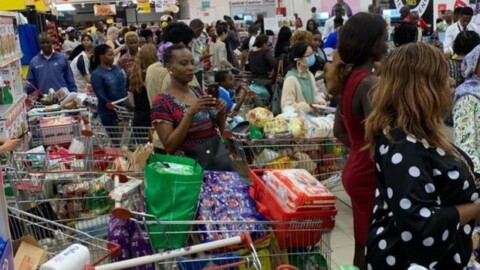Blow to Businesses as Govt Announces Crackdown on Adverts