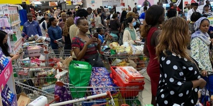 Blow to Businesses as Govt Announces Crackdown on Adverts