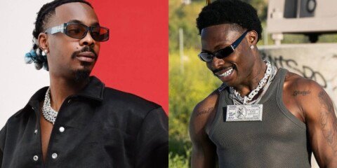 Che Che Lyrics by Young Jonn Feat. Asake