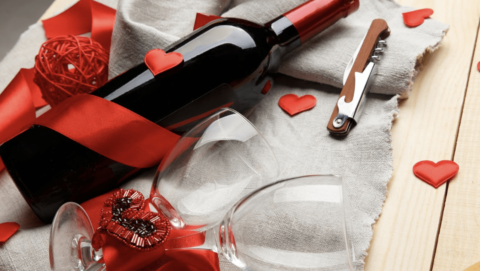 Seven Unexpected Ways to Create a Magical Romantic Night at Home