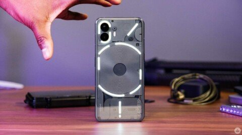 Nothing Phone (3) and Headphone (1) are coming to Best Buy Canada