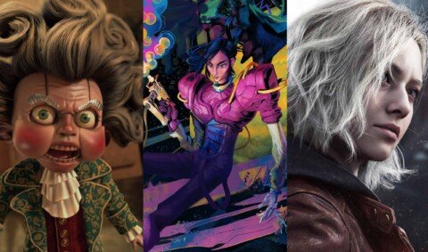 These were the best games we saw at Summer Game Fest 2025