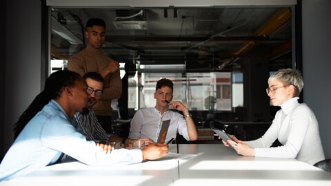 The Hidden Risk That Crashes Startups — Even the Profitable Ones