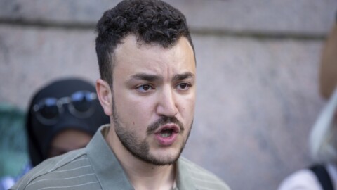 Mahmoud Khalil had hoped to walk free today. A federal judge said no