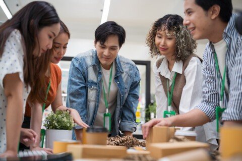 Unlocking Green Business Certification: Your Path to Sustainable Success