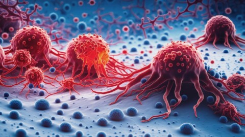 This gene stops elephants from getting cancer – can it help human cancer research?