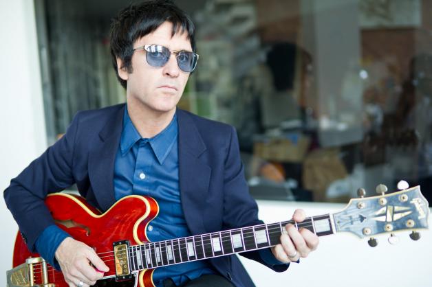 Johnny Marr Supports Kneecap, Calls For A Free Palestine