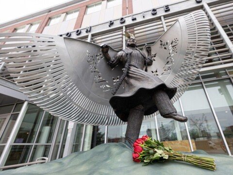 Seven years after disappearance, RCMP search continues for Ashley Morin