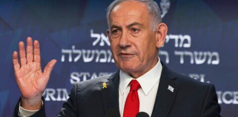 Are Israel’s actions in Iran illegal? Could it be called self-defence? An international law expert explains