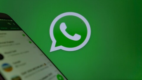 Can a foreign government hack WhatsApp? A cybersecurity expert explains how that might work
