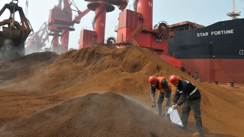 Australia could become the world’s first net-zero exporter of fossil fuels – here’s how