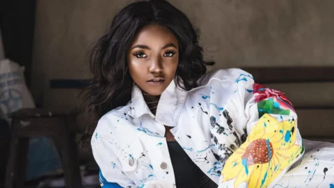 Singer, Simi Shares Important Life Advice And It’s A Must See!
