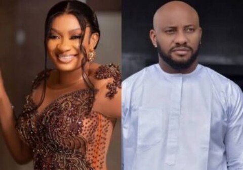 ‘Judy Austin Is A Victim’ – May Edochie’s Lawyer Says As He Narrates How Yul Is Completely Responsible For Issues In His Marriage 