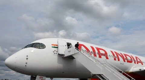 Regulator warned Air India after flights with unchecked emergency gear: govt documents