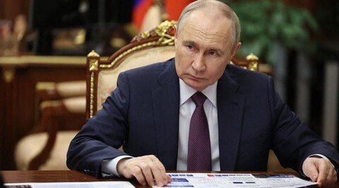 Putin declines to comment on Khamenei’s possible killing by Israel