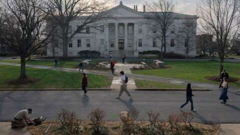 US to resume student visa appointments: State Department official