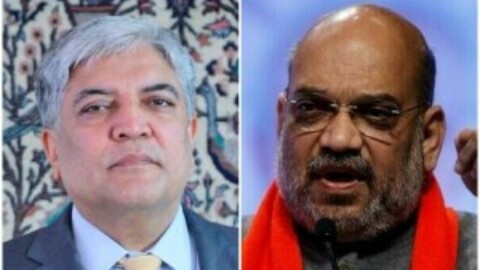 FO assails Indian home minister’s ‘brazen disregard’ for int’l agreements with remarks on never restoring IWT