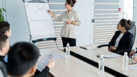 Mastering Sales Role Playing for Enhanced Performance and Confidence