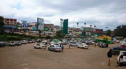Meru Town to Become Kenya’s Fifth City as Ruto Unveils Upgrade Plan
