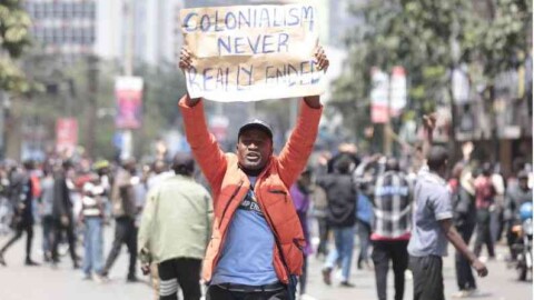 Betrayers of Gen Z: How Kenya’s political class traded justice for power