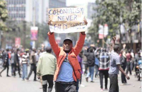 Betrayers of Gen Z: How Kenya’s political class traded justice for power