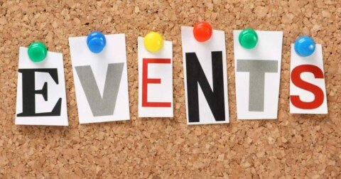 17 Awesome Upcoming Events & Offers in the GBA