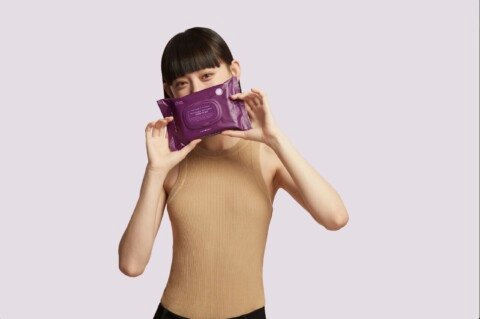 ch22 Brand Relaunch: Elevating Cleanliness