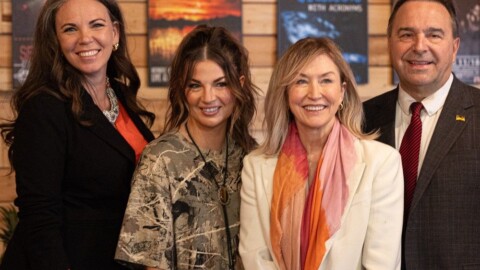 ‘Canada’s biggest celebration of country music’: Saskatoon to hold CCMA Awards next fall